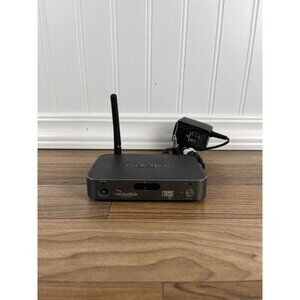 Rocketfish Wireless Sender/Receiver RF-RBAUX